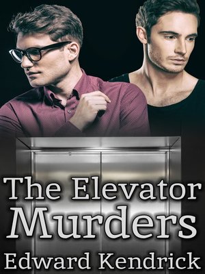 The Elevator Murders - ebook